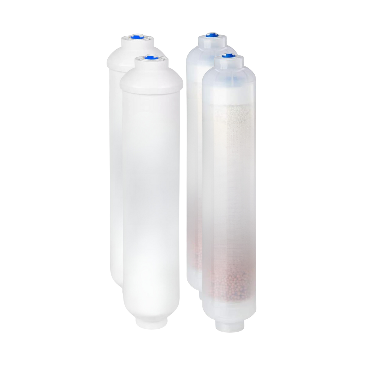 TIFFANY Water Filters