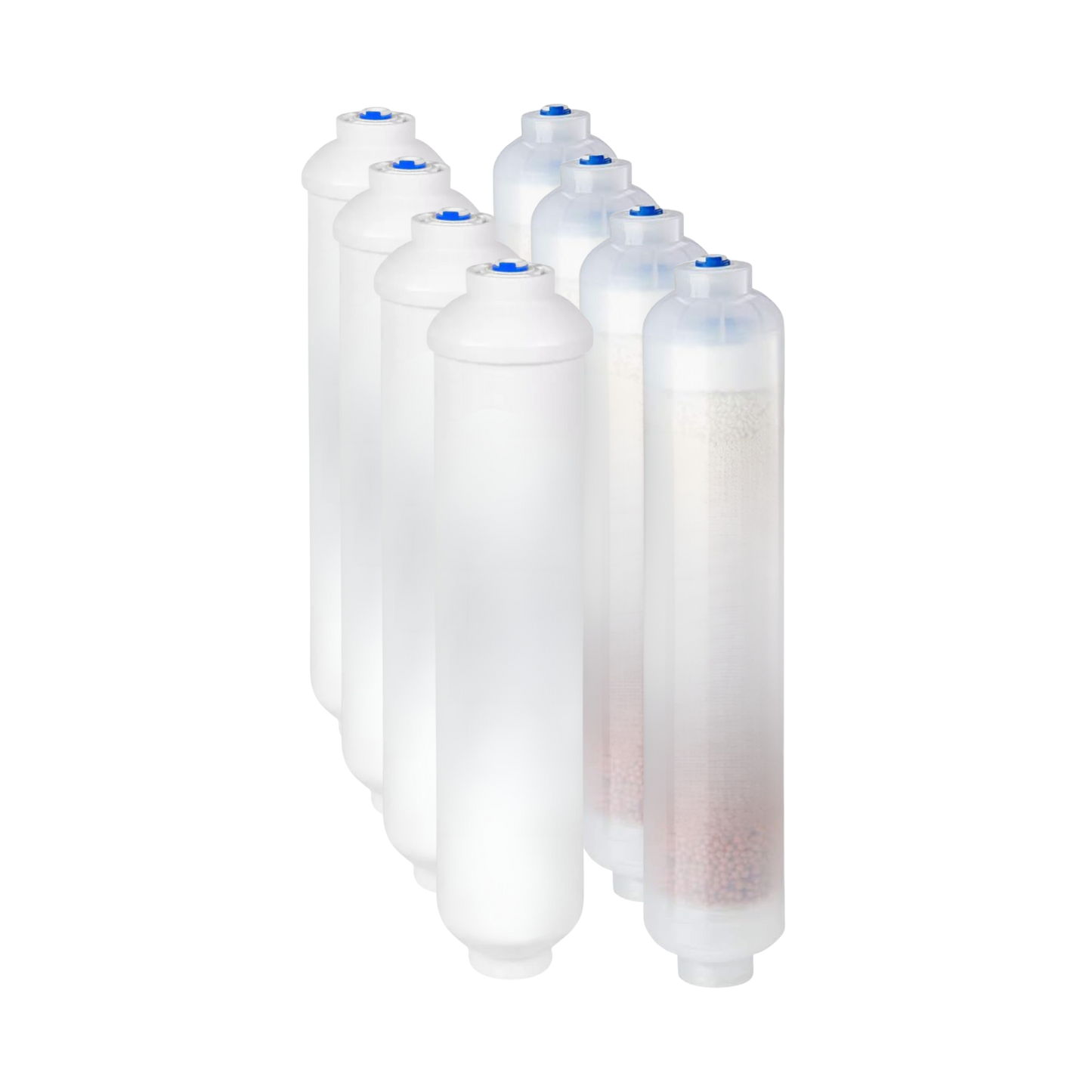 TIFFANY Water Filters
