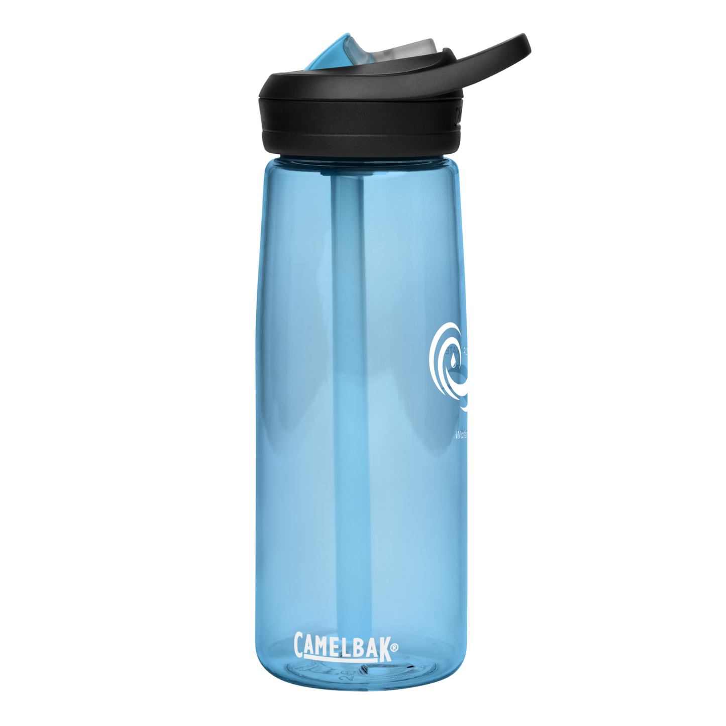 RussKap 'Water from Air' Sports Water Bottle