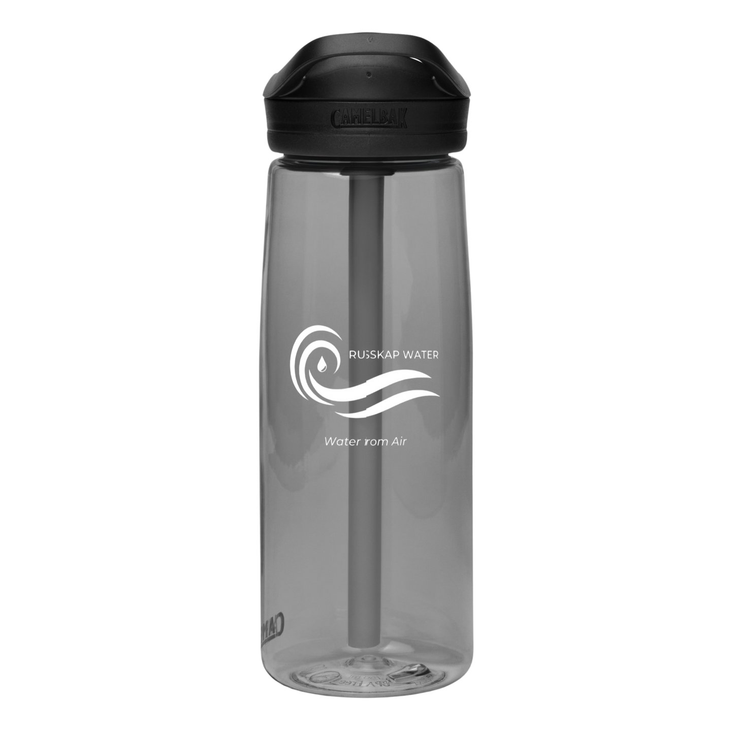 RussKap 'Water from Air' Sports Water Bottle