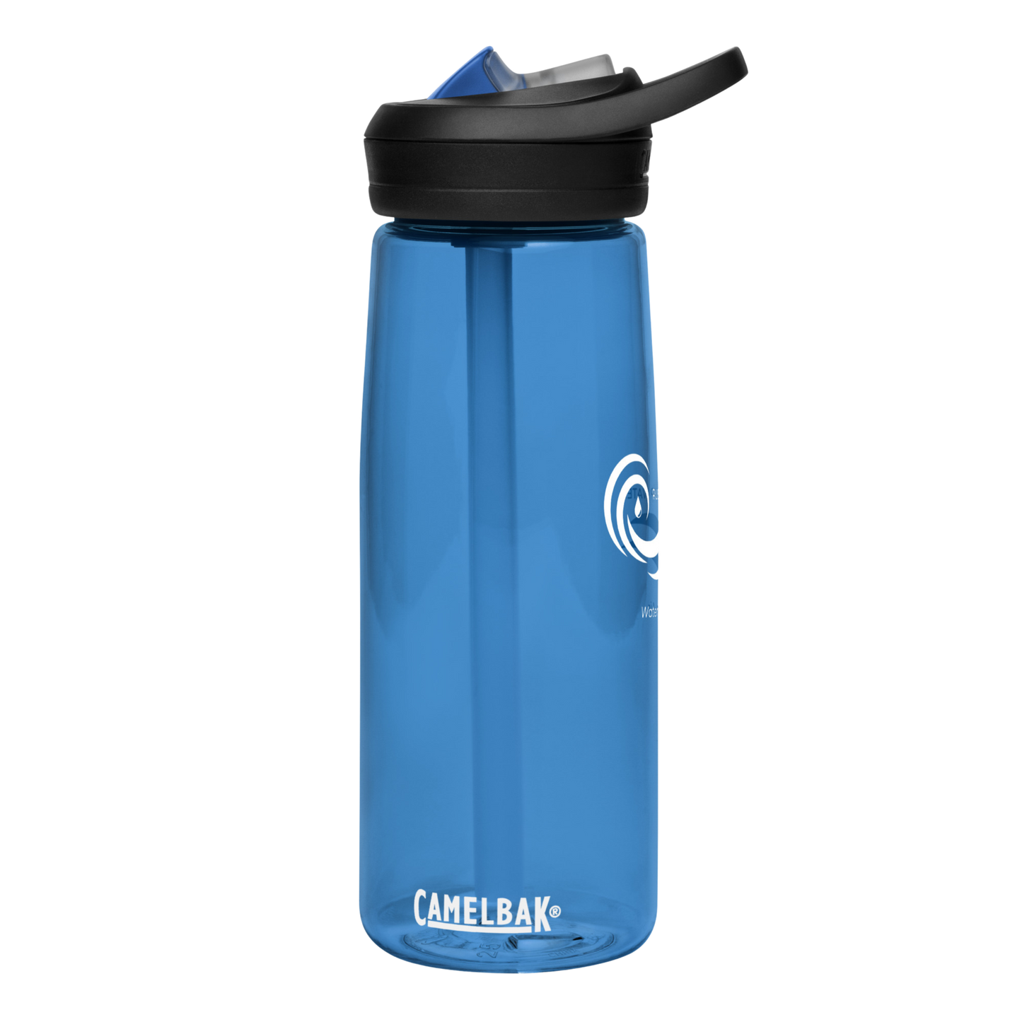 RussKap 'Water from Air' Sports Water Bottle