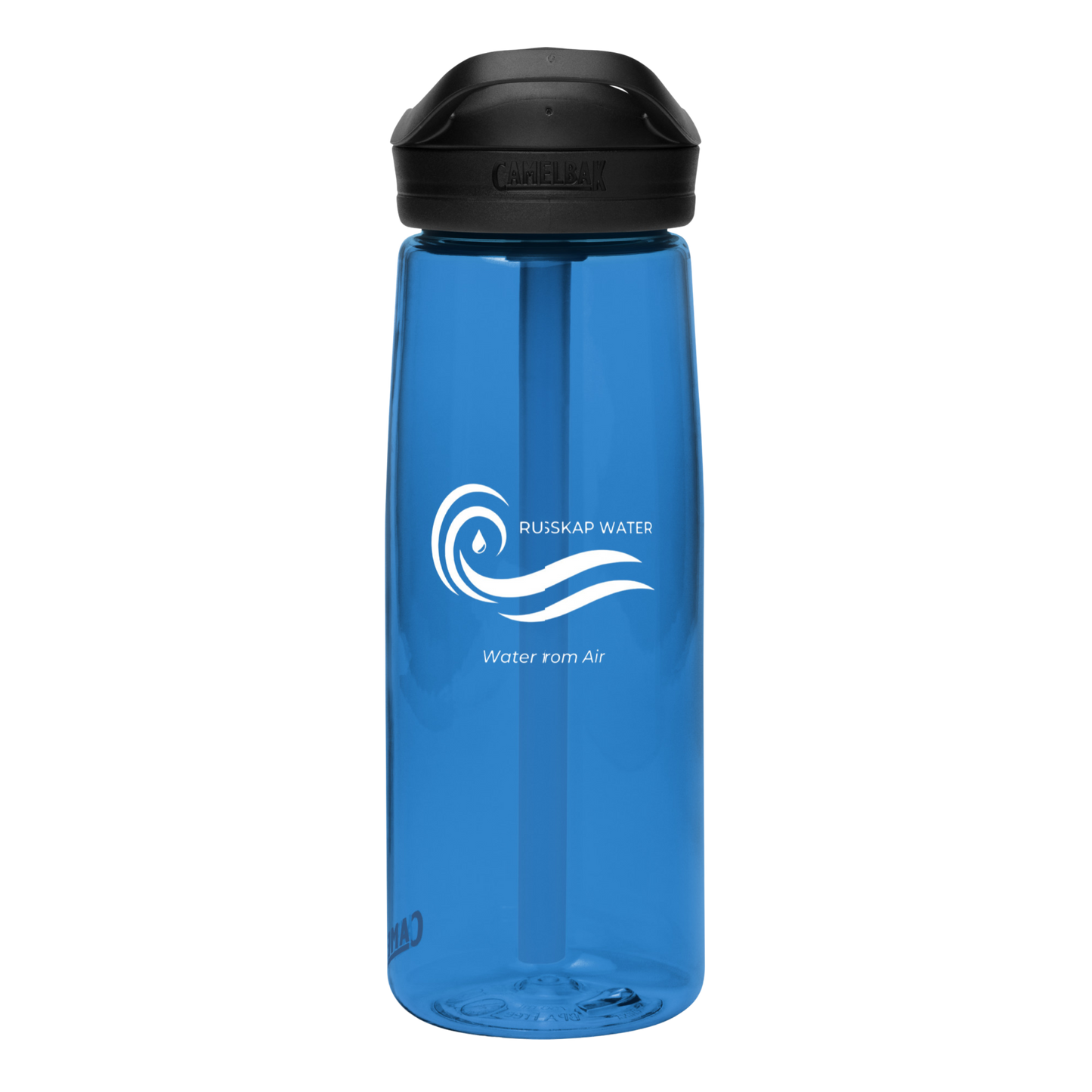 RussKap 'Water from Air' Sports Water Bottle