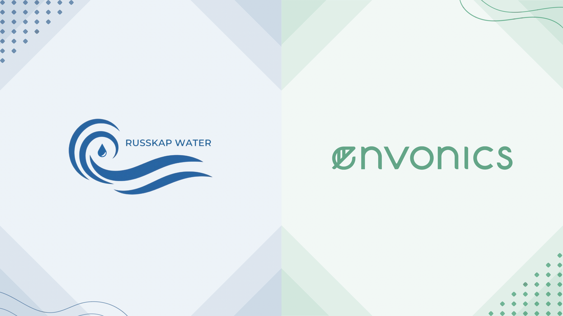 World’s Leading Water From Air Technology Company RussKap Water Enters Agricultural Sector with Acquisition of Envonics