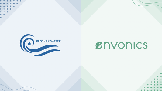 World’s Leading Water From Air Technology Company RussKap Water Enters Agricultural Sector with Acquisition of Envonics