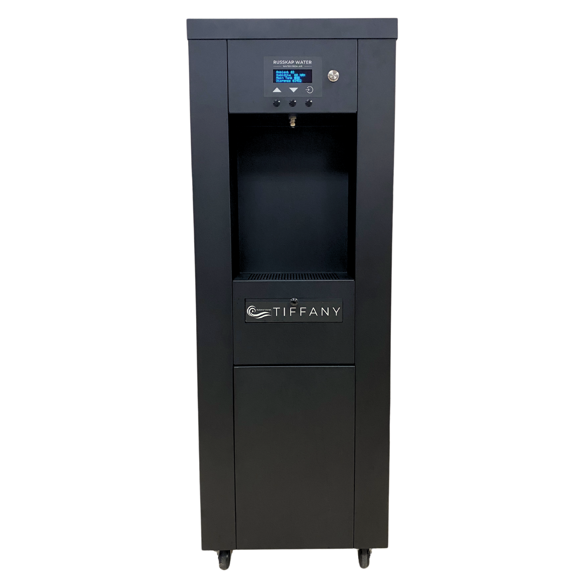 TIFFANY – RussKap Water