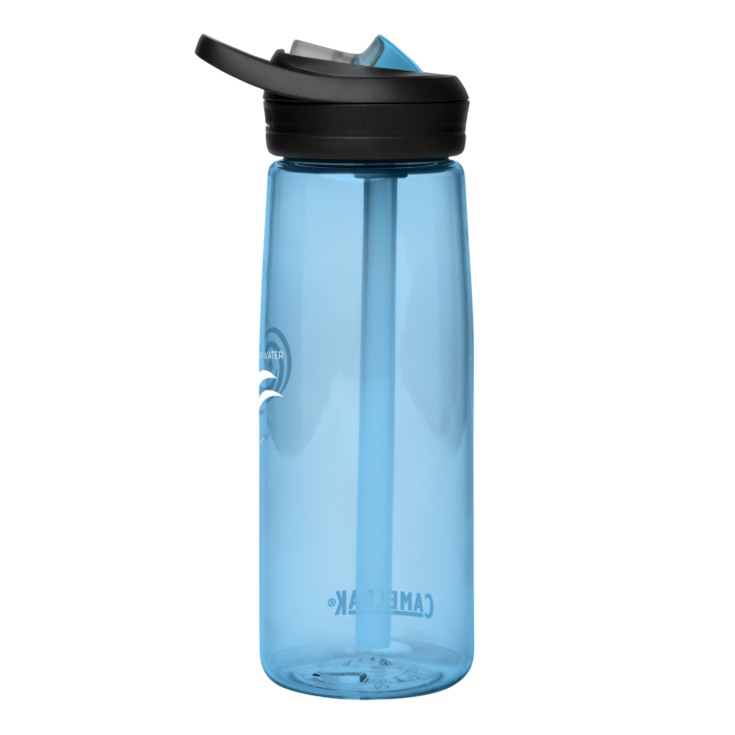 RussKap 'Water from Air' Sports Water Bottle
