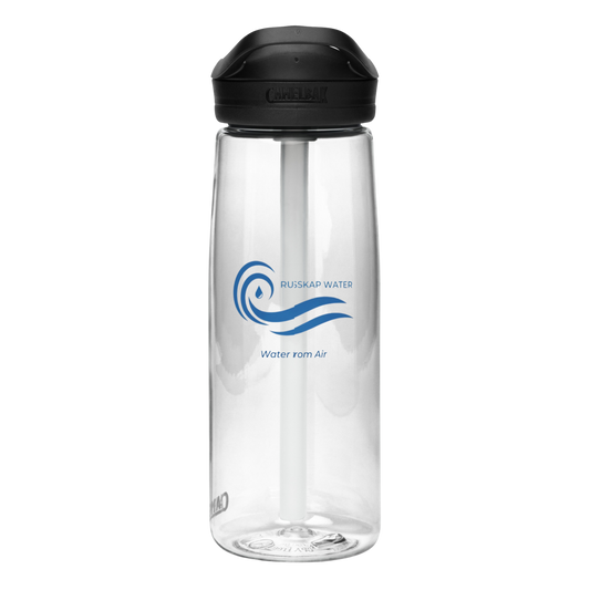 RussKap 'Water from Air' Sports Water Bottle
